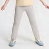 Di Sha Girls' Summer Cooling Sun-Protective Casual Pants