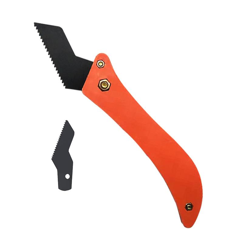 Sawtooth Joint Cleaning Knife Cement Joint Cutting Tool Tile Joint Beauty Tool Tile Joint Cleaning Pointing Knife Tile Joint Bea