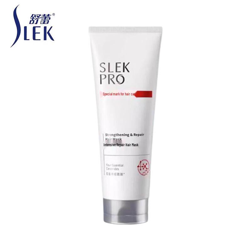 SLEK Strengthening Repair Hair Mask