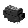 Car 5 Pin Power Window Switch Fit for Mercedes Benz 190 260 300 350 420 560 1248204610