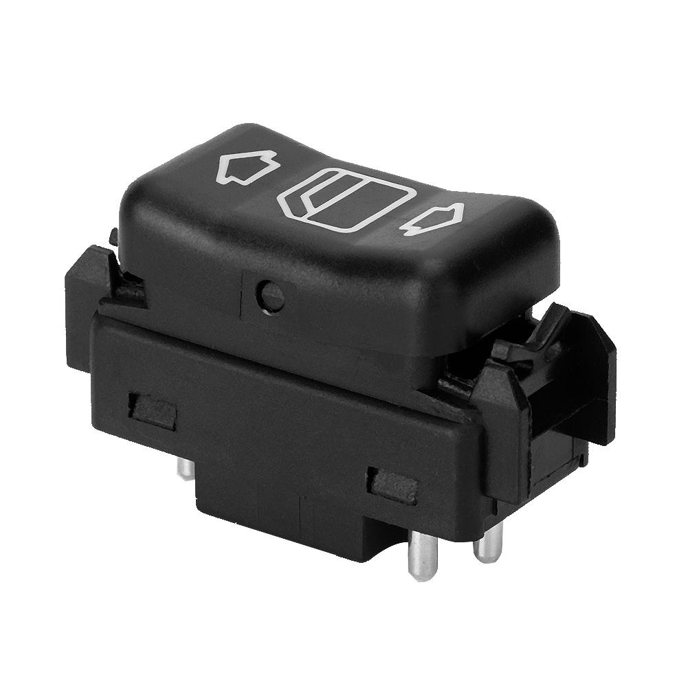 Car 5 Pin Power Window Switch Fit for Mercedes Benz 190 260 300 350 420 560 1248204610