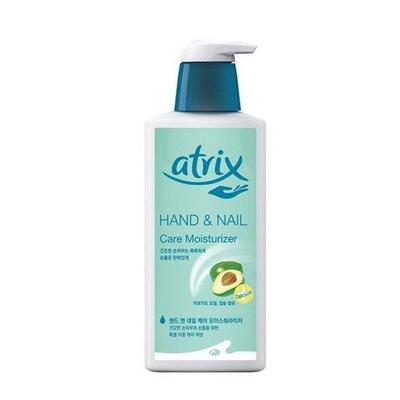 ATRIX Rankų ir nagų losjonas 400ml
