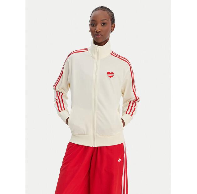 Толстовка adidas Firebird EU XS