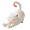 Multi-functional Cat Mobile Phone Holder Anti-slip Cat Desk Lazy Bracket  Smart Phone Display