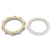 Clutch Kit Iron Friction Plates for Honda TRX420FE FourTrax Rancher 2007-2017