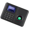 Biometric Fingerprint Time Attendance Recorder Recognition Device Access Control