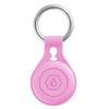 Neu Silikon Wasserdichte Schutzhülle Keychain für Apple Airtag Locator