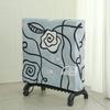 Elastic Universal Heater Dust Protection Cover All-Inclusive Household Square Fireplace Electric Heater Cover Cloth Towel