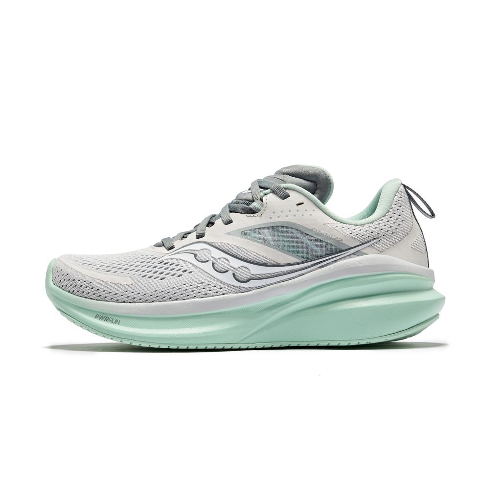 SAUCONY Omni 22 Fog Jade Women Sneakers Grey S10926-200