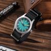 1963 Watch Militado ML05 Field Watch 38mm VH Sweep Hand Quartz Men