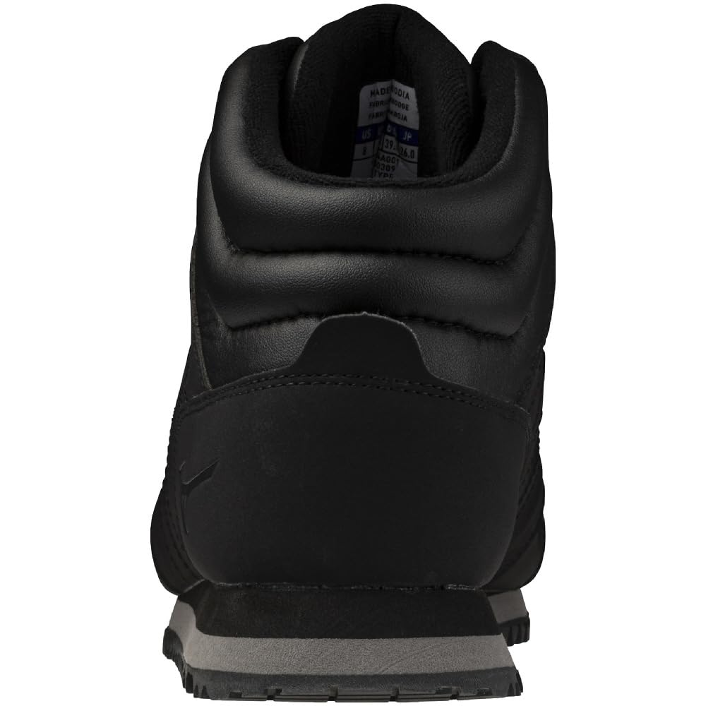 Mizuno Snowscape 3 Size 3E Snowshoes, Black, 25.5 Cm,