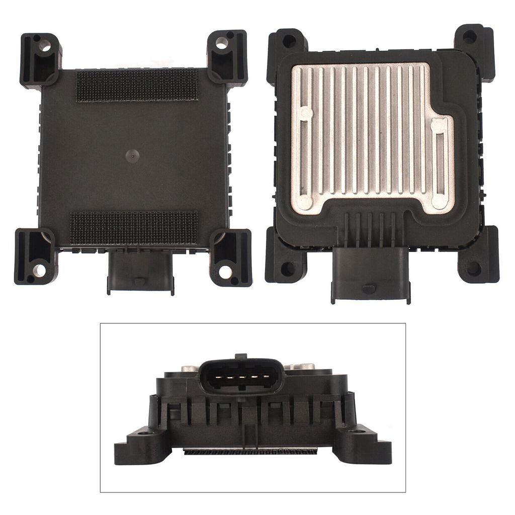 Auto Repair Accessories Fuel Pump Driver Control Module Suitable For XC70 XC90 30769225 30742823 Improve Fuel Efficiency