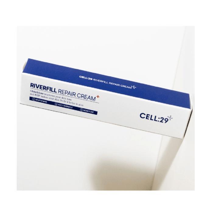 CELL29 Liverfill Repair Cream (18836183)