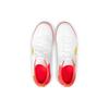 Nike Legend 9 Club TF Turf Sports Shoes White/Red Men's DA1193-176