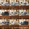 Shoes Are Pure Original Paris. Runner Dad Shoes Retro Height Shredded Breathable Men's and Women's Sneakers