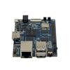 Banana Pi BPI-M64 Allwinner A64 64-bit quad-core Cortex A53 2GB DDR3 8G eMMC met WiFi BT4.0 Run Android 8 Linux Ubuntu Raspbian