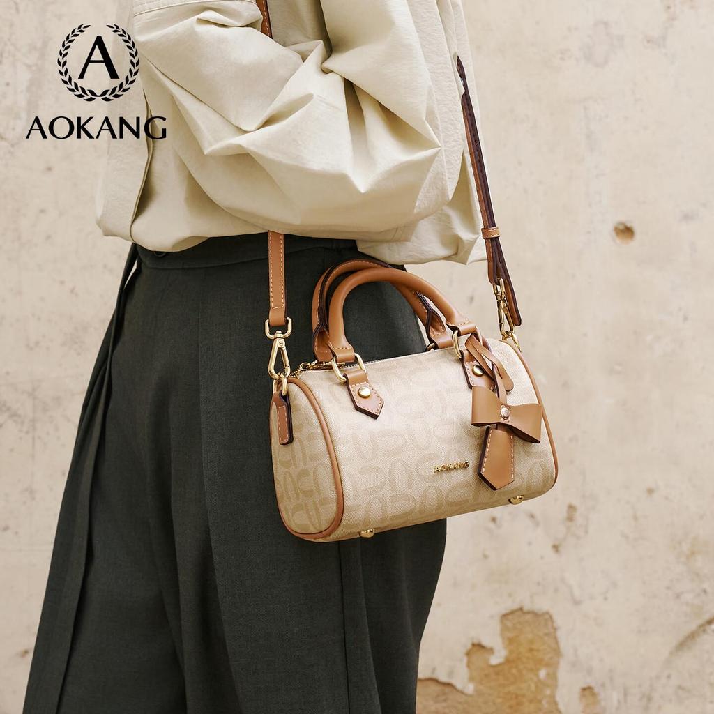 Aokang Women's Handbag, Crossbody Bag, Shoulder Bag