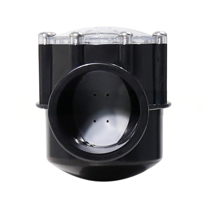 Excellent 263042 Straight Through Backflow Lid For Swimming Pool Water Circulation System