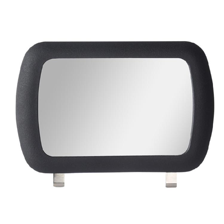 

Auto Accessory Car Cosmetic Glass Sunvisor Glass Makeup Vanity Glass 1