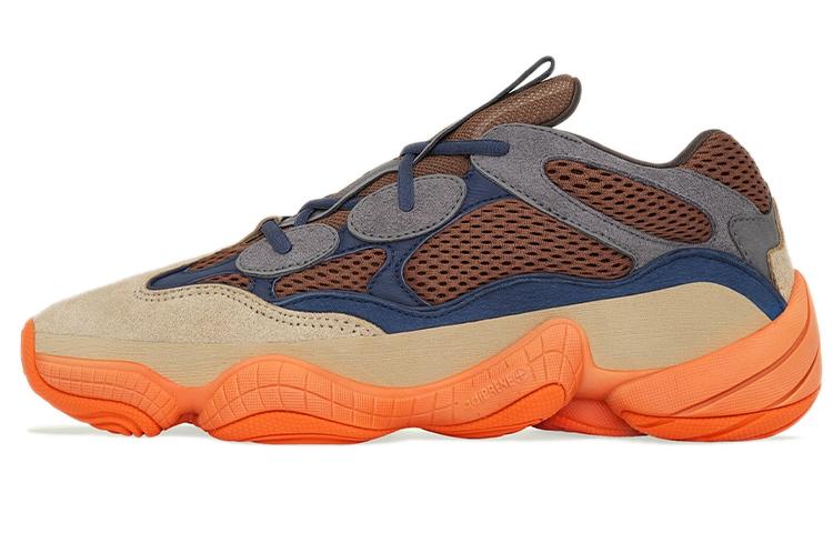 

Yeezy 500 Adidas Originals Enflame GZ5541 36