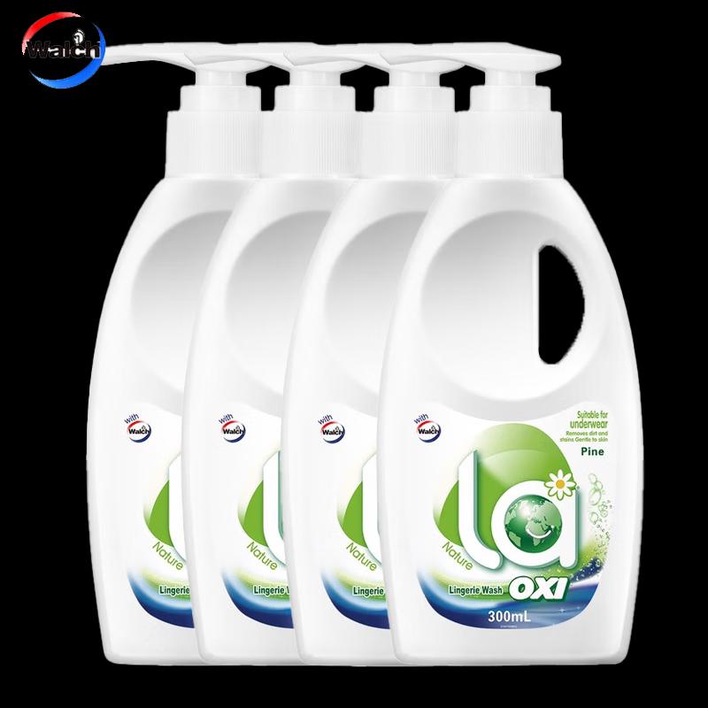 Walch Antibacterial Underwear Laundry Detergent