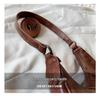 2024 Fall/Winter Women's Retro French Underarm Crossbody Bag - Simple Single Shoulder Commute Style