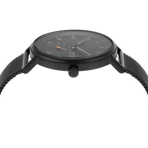 Skagen KUPPEL SKW6891 Men's Watch, Gray