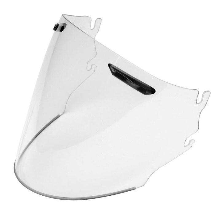 Arai Super Adsis MZ Shield Clear (Old Part Number: 1480) 031480