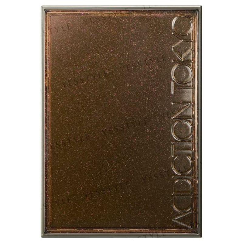 ADDICTION - Through The Glass The Eyeshadow Palette