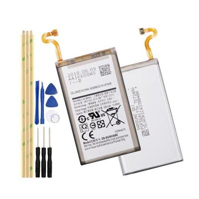 EB-BG965ABE Samsung Galaxy S9 Plus Battery 3500mAh Mobile Phone Battery Batteries
