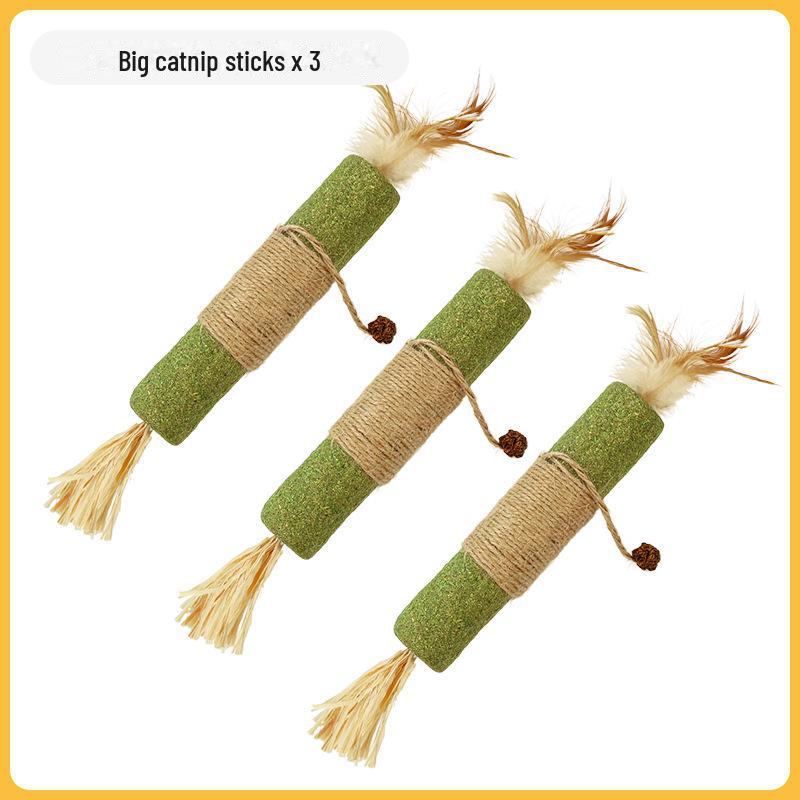 Plüsch Gelbe Ente Kauspielzeug für Hunde & Katzen - Interaktiver Sound & Zahnpflege-Spaß