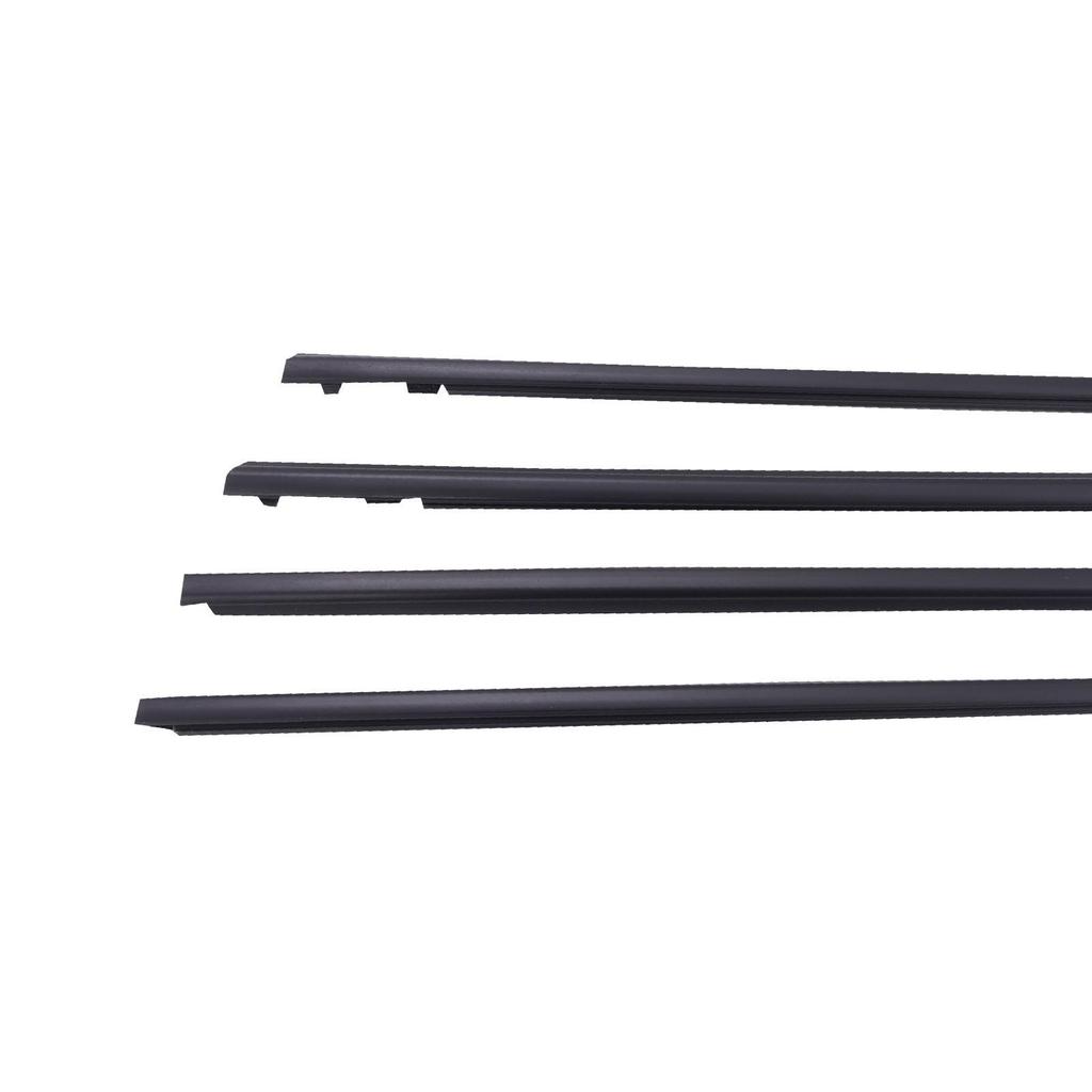 Joint de Vitre Insonorisation Moderne pour Voiture HYUNDAI Bande Déflecteur d'Eau 82210-1R000