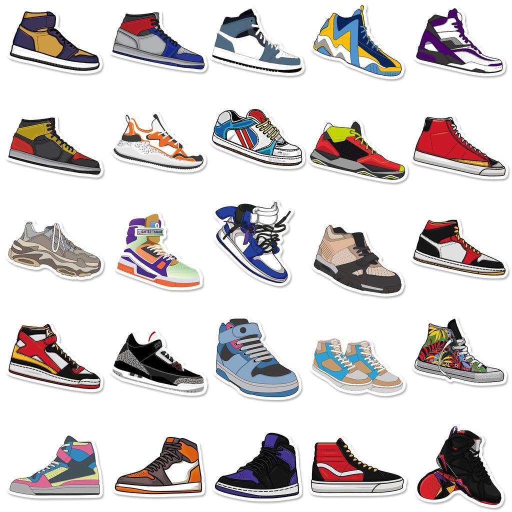 50 Stück neue Aufkleber, niedliche Aufkleber für Kinder, Tassenaufkleber, Nootbook-Aufkleber für Kinder, Geschenk