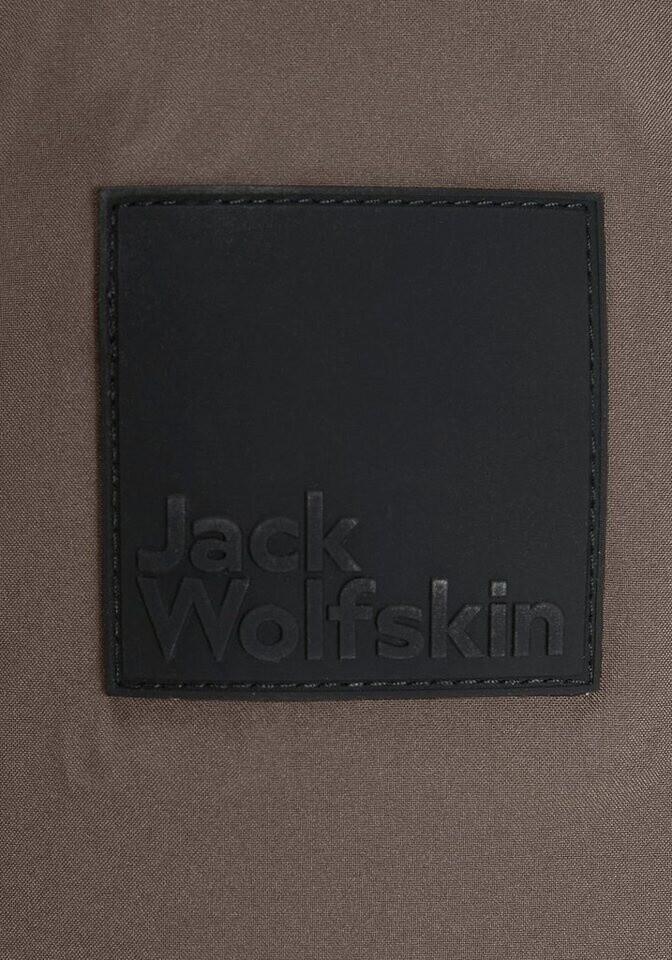 Куртка Jack Wolfskin Koenigsbau Parka M холодный кофе