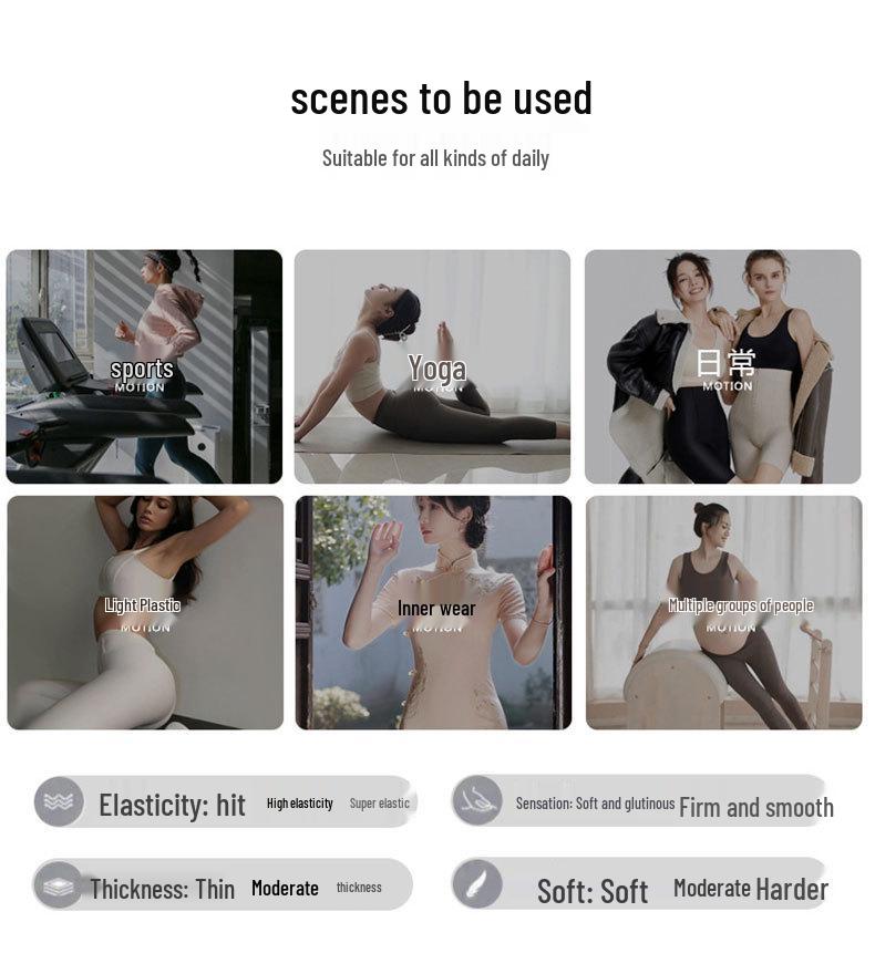 Lulu Women's Seamless Slim Fit Long Sleeve Yoga Top - Breathable, Quick-Drying Sportswear for Autumn & Winter Fitness.