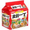 Nissin Foods Demae Iccho Instant 510g X 6 Packs 5-pack Noodles,