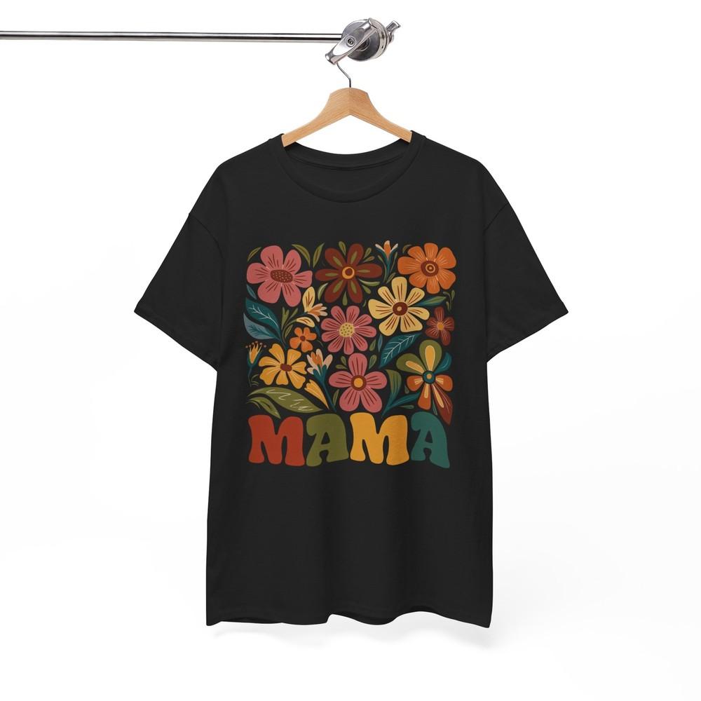 Proud Single Mom T-Shirt | Strong Independent Mother Tee | Gift