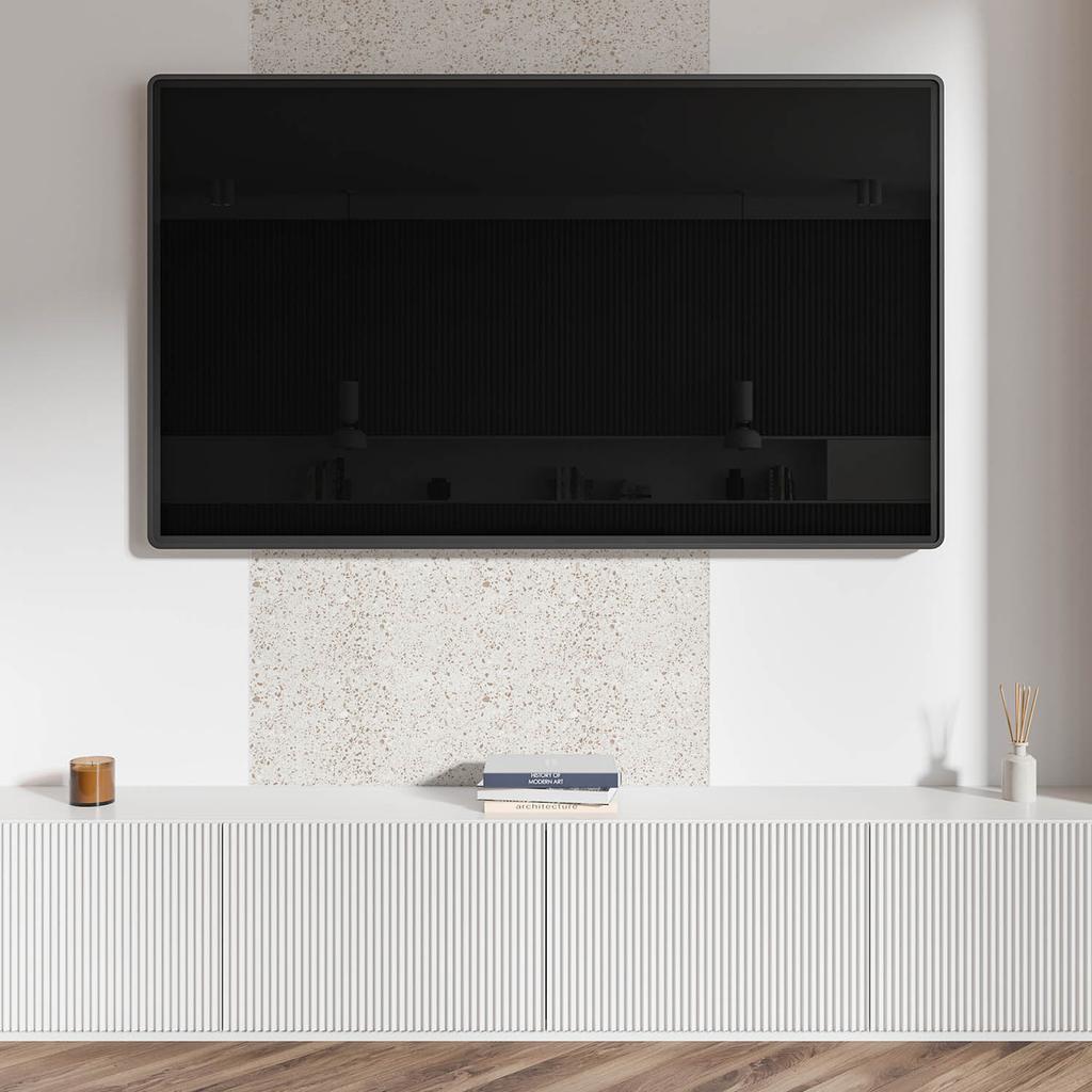 Dekoracyjne Kafelki Winylowe Samoprzylepne Wzór Z Drobnymi Kamieniami 10X40X20 Cm