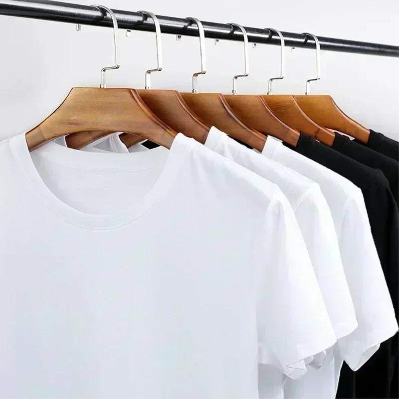 Japanese Anime Tokyo Ghoul Oversized T-shirt Summer New Men's and Women's Retro Fashion Short-sleeved Top