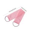 4x Bath Net with Handles Washing Accessories Washcloth Body Back Scrubber