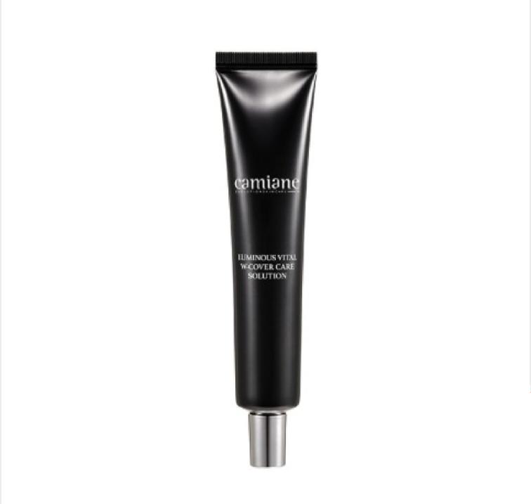 

Camiane Luminous Vital W Cover Care Solution 30гр.