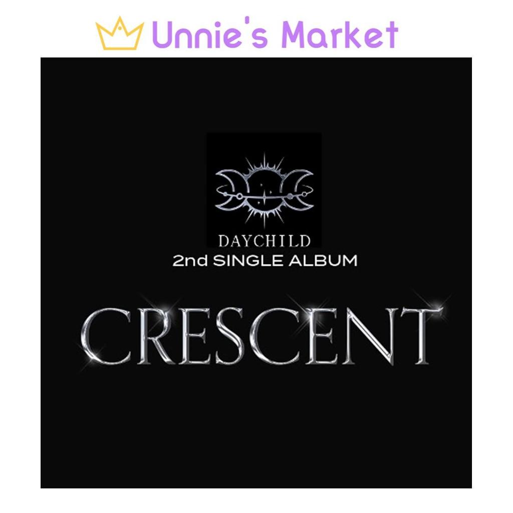 DAYCHILD - CRESCENT 2. Single-Album