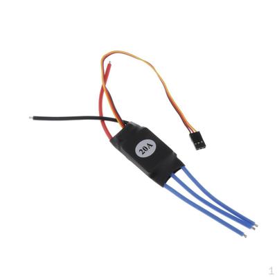 Ersatzteile für Drohnen & RC-Spielzeug – Kabel, Flachbandkabel & Steckverbinder
