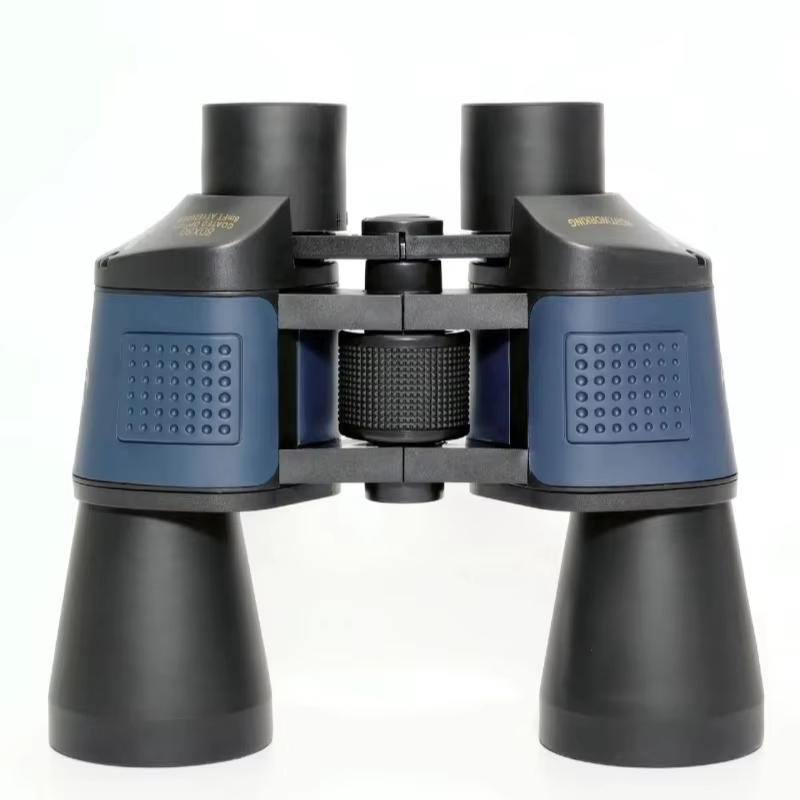 Professional Binoculars HD Portable Eyepieces 90X90 Long Distance Binoculars for Hunting Outdoor Camping Trips Premium Optics