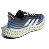 Adidas Parley X Adidas 4DFWD 'Shadow Navy White' Sneakers GX6604