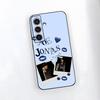 Singer J-Joe Jonas Phone Case For Samsung S26 S25 Plus S20 S20 Plus S22 Ultra S23 FE S21 Plus S21 Ultra Soft Cover