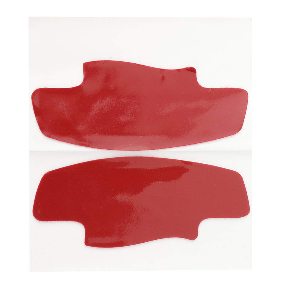 Steering Wheel Paddle Shifter Extension 2 Pcs Aluminum Car Steering Wheel Shift Paddle