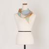 Shop   Women S Petit Scarf Bird Mini Diamond Mint Drn wSc 0719