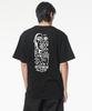ARTISTWEAR [Atw] Board Vision Short Sleeve T-Shirt