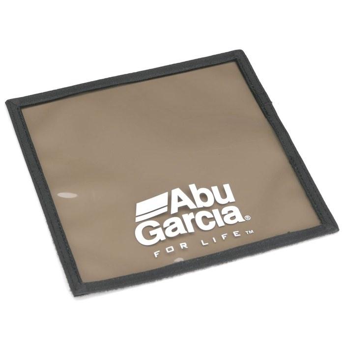 AbuGarcia Lure Wrap Gray M Size